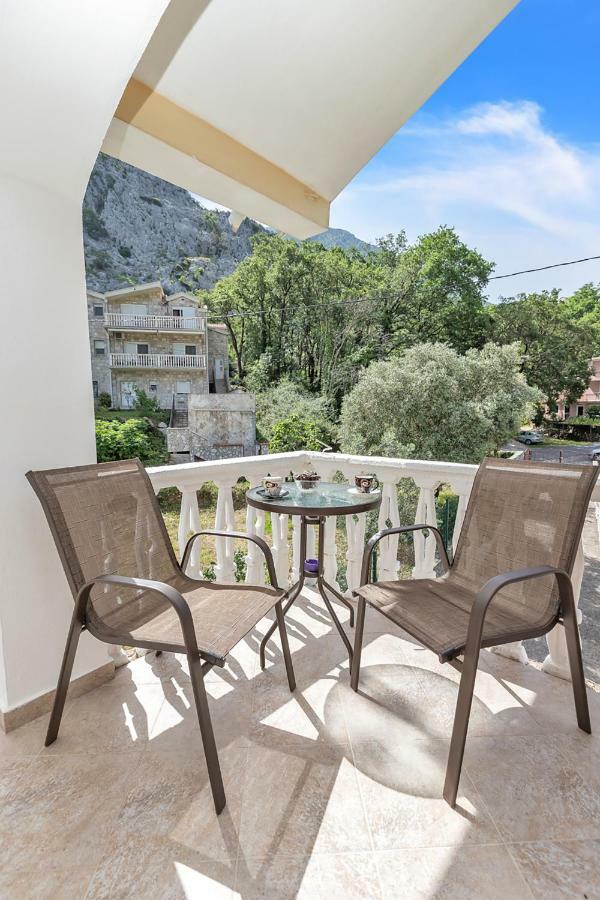 Apartment Kalle Kotor Exterior foto